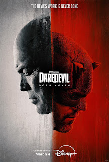 Daredevil: Born Again (2025) FHD Монгол Хадмал Daredevil: Born Again (2025) FHD Монгол Хадмал